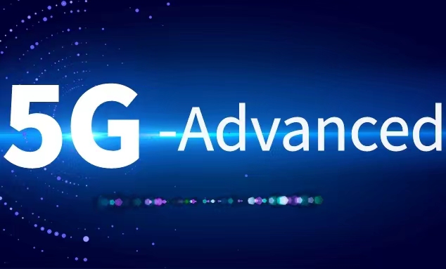 米乐M6参与中国移动《5G-A新能力与产业进展白皮书》联合发布